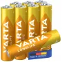 Viena reizes baterija Varta 04103 AAA sārma 44.5mm 11.3g