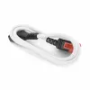 ACT Powercord C19 IEC Lock - C20 IEC Lock Dual Locking balts 3 m, PC3643
