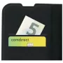 Hama Daily Protect vāciņš mobilajam telefonam 15.5 cm (6.1 collas) Folio Melns