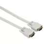 Hama 00200932 VGA kabelis 1,5 m VGA (D-Sub) Pelēks