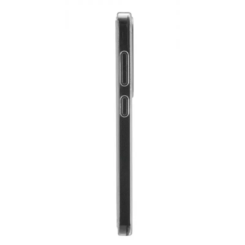 Hama Always Clear vāciņš Samsung Galaxy S25 caurspīdīgs 15.8 cm