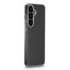 Hama Always Clear vāciņš Samsung Galaxy S25 caurspīdīgs 15.8 cm