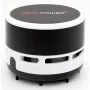 RealPower Mini Hoover-1迷你吸尘器，电池