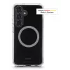 Hama Extreme Protect mobilā telefona maciņš 17 cm (6.7 collas) Caurspīdīgs