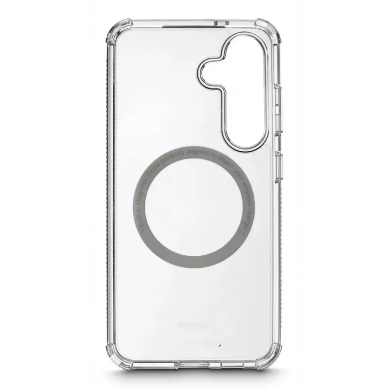 Hama Extreme Protect mobilā telefona maciņš 17 cm (6.7 collas) Caurspīdīgs