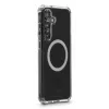 Hama Extreme Protect mobilā telefona maciņš 17 cm (6.7 collas) Caurspīdīgs