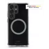 Hama Extreme Protect mobilā telefona maciņš 17.5 cm (6.9 collas) Caurspīdīgs Samsung Galaxy S25 Ultra
