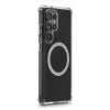 Hama Extreme Protect mobilā telefona maciņš 17.5 cm (6.9 collas) Caurspīdīgs Samsung Galaxy S25 Ultra