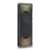 Hama Extreme Protect mobilā telefona maciņš 17.5 cm (6.9 collas) Caurspīdīgs Samsung Galaxy S25 Ultra