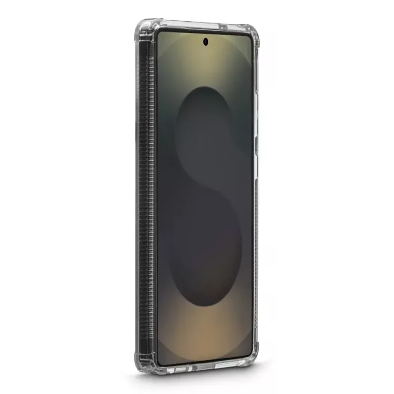Hama Extreme Protect mobilā telefona maciņš 17.5 cm (6.9 collas) Caurspīdīgs Samsung Galaxy S25 Ultra