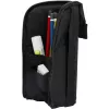 Mīksts penālis Oxford 400183590 Melns 220x70x90 mm