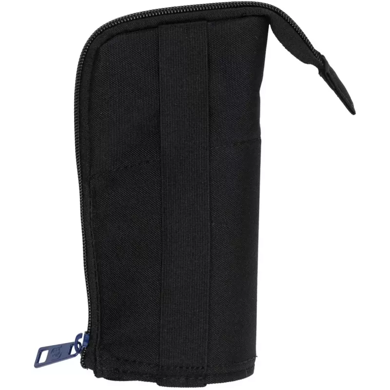 Mīksts penālis Oxford 400183590 Melns 220x70x90 mm