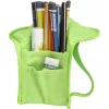 Mīksts penālis Oxford 400183591 Zaļš 220x70x90 mm