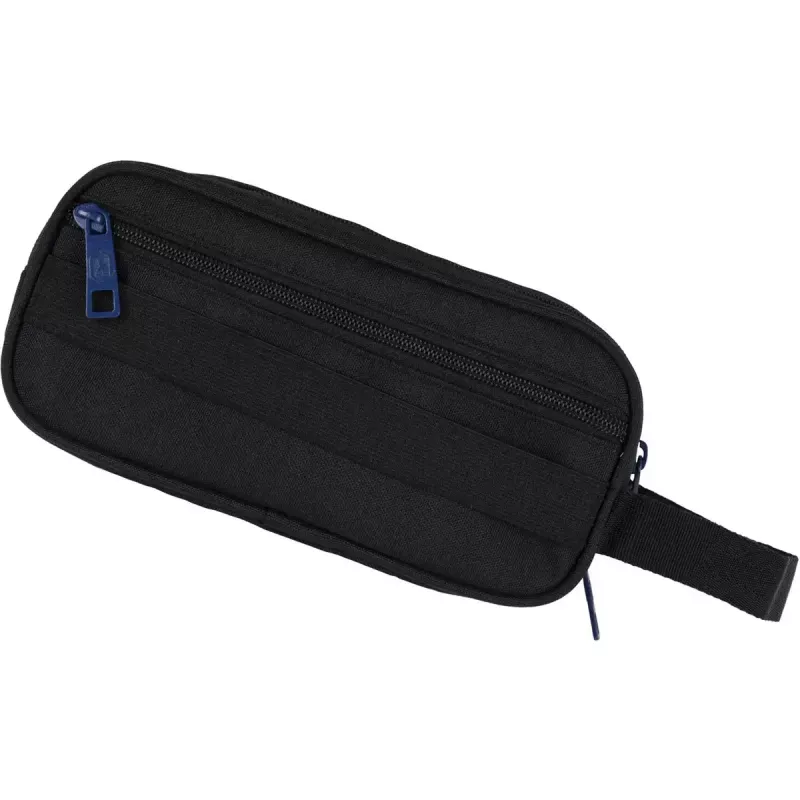 Mīksts penālis Oxford 400183523 Melns 220x70x90 mm