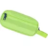 Mīksts penālis Oxford 400183525 Zaļš 220x70x90 mm