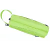 Mīksts penālis Oxford 400183525 Zaļš 220x70x90 mm