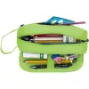 Mīksts penālis Oxford 400183525 Zaļš 220x70x90 mm