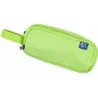 Mīksts penālis Oxford 400183525 Zaļš 220x70x90 mm