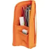 Mīksts penālis Oxford 400183528 oranžs 220x70x90 mm