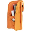 Mīksts penālis Oxford 400183528 oranžs 220x70x90 mm