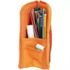 Mīksts penālis Oxford 400183528 oranžs 220x70x90 mm
