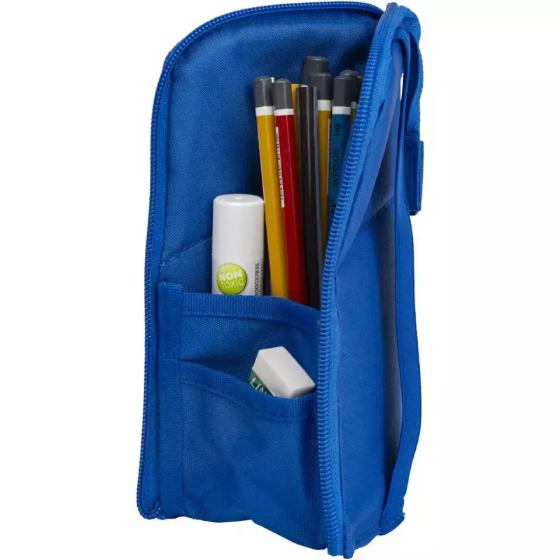 Mīksts penālis Oxford 400183529 Zils 220x70x90 mm