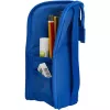 Mīksts penālis Oxford 400183529 Zils 220x70x90 mm