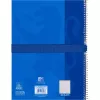 Mīksts penālis Oxford 400183529 Zils 220x70x90 mm