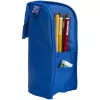 Mīksts penālis Oxford 400183529 Zils 220x70x90 mm
