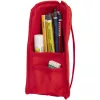 Mīksts penālis Oxford 400183527 Sarkans 220x70x90 mm