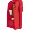 Mīksts penālis Oxford 400183527 Sarkans 220x70x90 mm