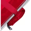 Mīksts penālis Oxford 400183527 Sarkans 220x70x90 mm