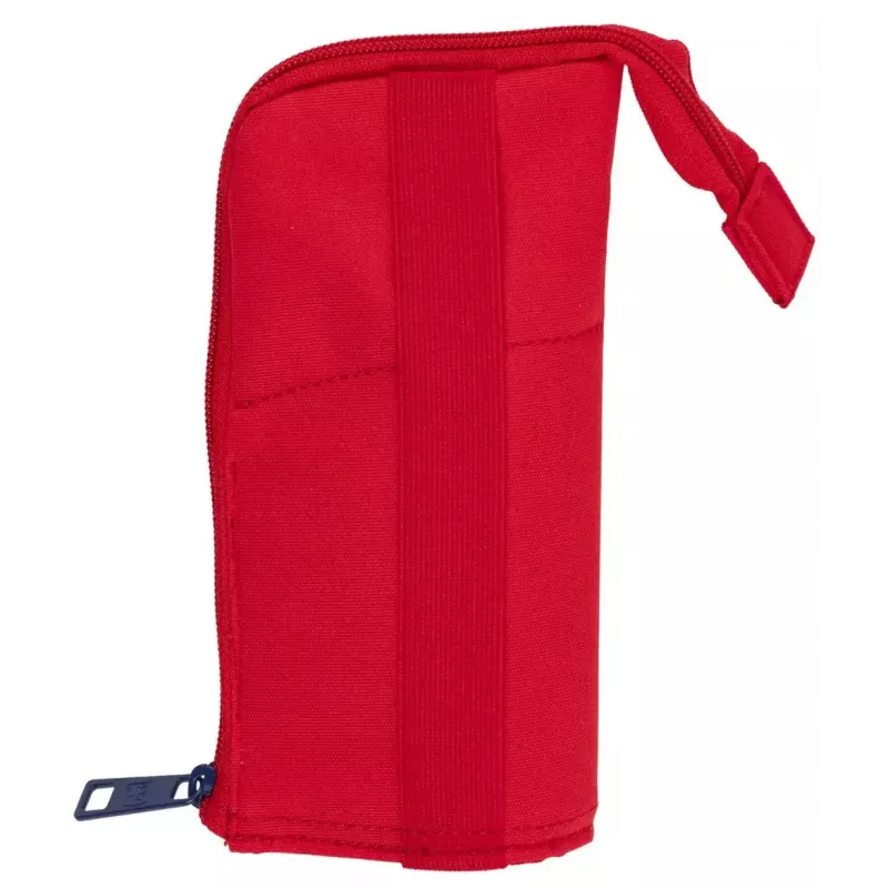 Mīksts penālis Oxford 400183527 Sarkans 220x70x90 mm