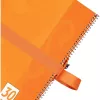 Mīksts penālis Oxford 400183506 Oranžs 220x70x90 mm