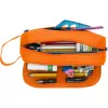 Mīksts penālis Oxford 400183506 Oranžs 220x70x90 mm