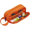 Mīksts penālis Oxford 400183506 Oranžs 220x70x90 mm