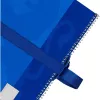 Mīksts penālis Oxford 400183522 Zils 220x70x90 mm