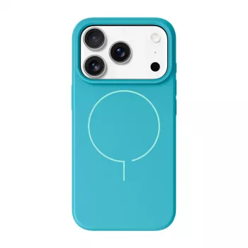 Cover LAUT HUEX SLIM iPhone 17 Pro 16 cm Piparmētru krāsa