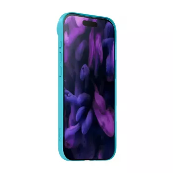 Cover LAUT HUEX SLIM iPhone 17 Air 16.5 cm Piparmētru krāsa