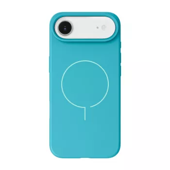 Cover LAUT HUEX SLIM iPhone 17 Air 16.5 cm Piparmētru krāsa