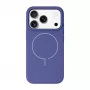 LAUT HUEX SLIM iPhone 17 Pro Max Future Blue mobilā telefona maciņš 17.5 cm