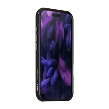 Vāciņš LAUT HUEX WAVE iPhone 17 16 cm (6.3 collas) Brūns