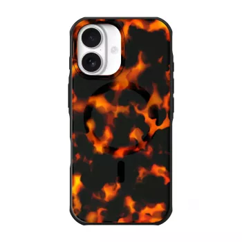 Vāciņš LAUT HUEX WAVE iPhone 17 16 cm (6.3 collas) Brūns