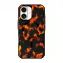 Vāciņš LAUT HUEX WAVE iPhone 17 16 cm (6.3 collas) Brūns