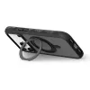 LAUT Carbon Matter vāciņš iPhone 17 Pro tālrunim, ar MagSafe atbalstu, Midnight