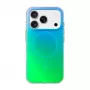 Maciņš LAUT HUEX WAVE iPhone 17 Pro 16 cm Blue Mint