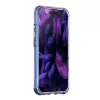 LAUT Aero Holo telefona vāciņš iPhone 17 Pro, ar MagSafe atbalstu, polikarbonāts/TPU, Holo Midnight