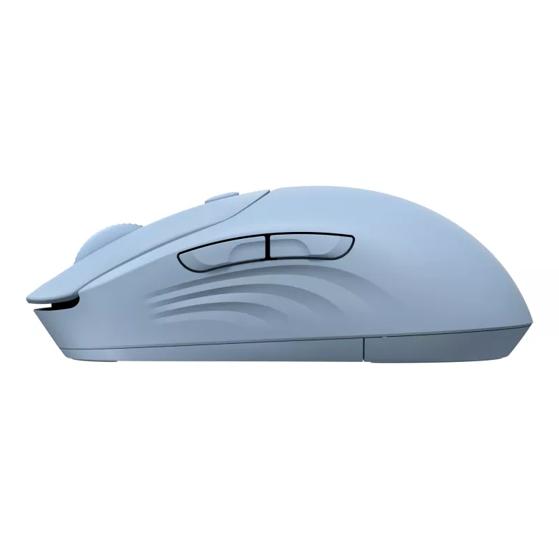 Bezvadu pele HP 400 Quiet Blue Ambidextrous 6000 DPI 5 pogas