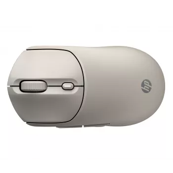 HP 400 Klusa Bezvadu Pele, Kļava