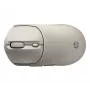 HP 400 Klusa Bezvadu Pele, Kļava
